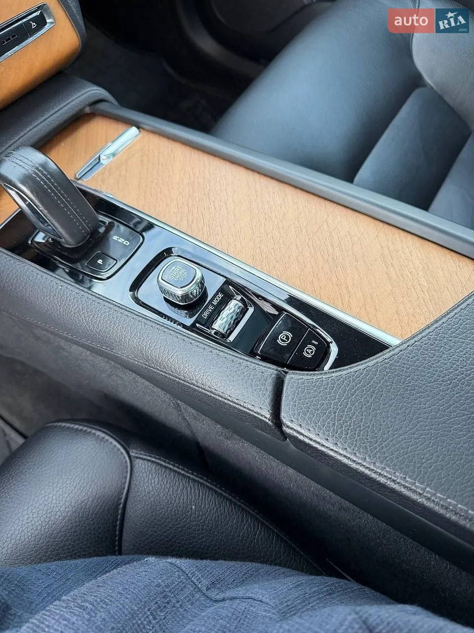 2021 Volvo XC90 - мініатюра 40
