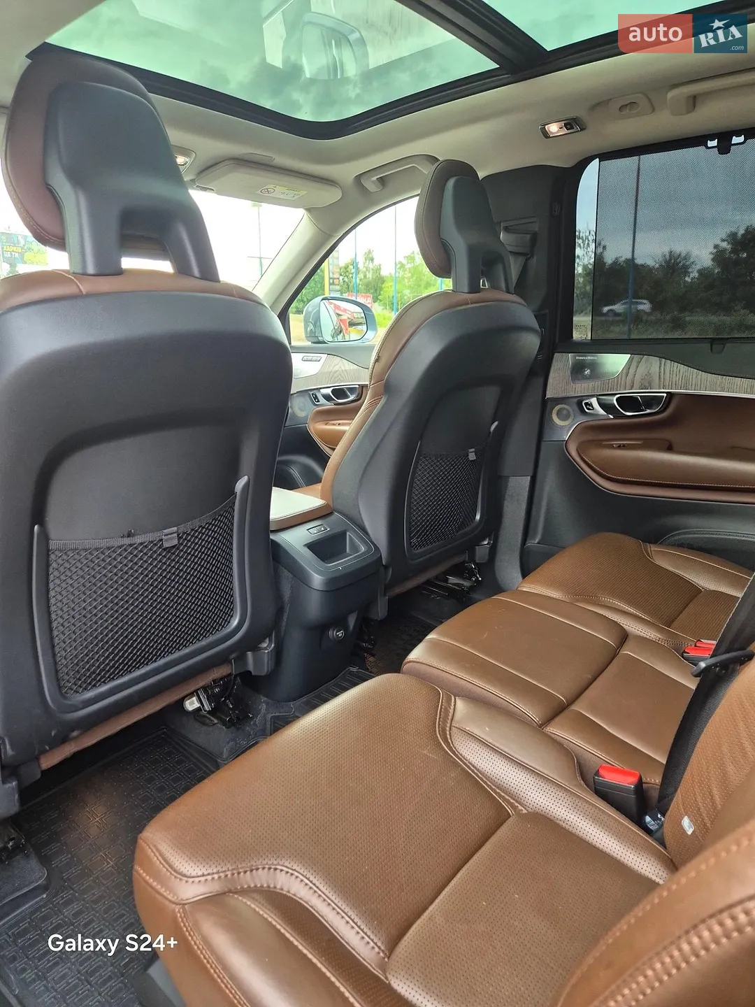 2020 Volvo XC90 - мініатюра 10