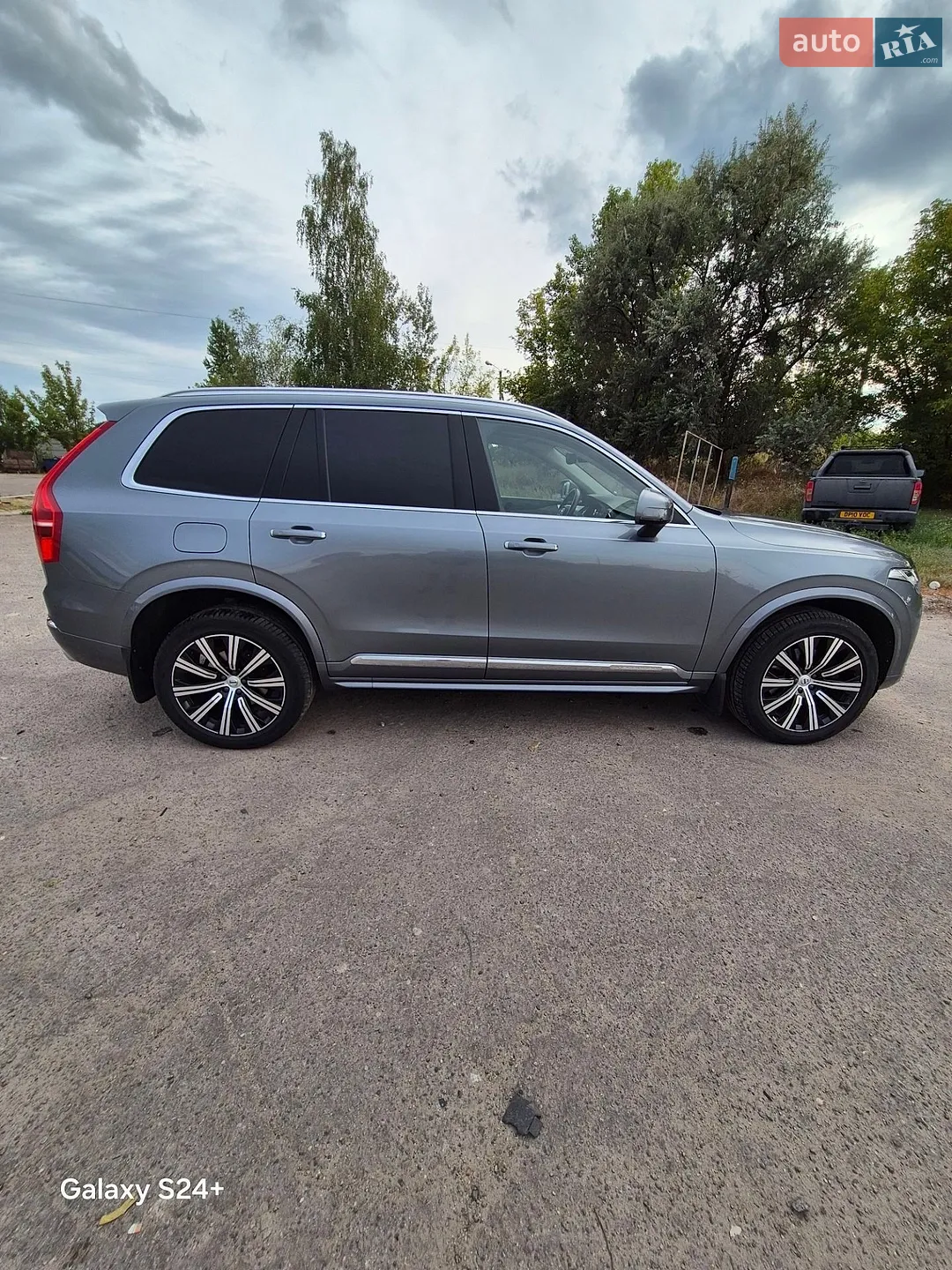 2020 Volvo XC90 - мініатюра 5