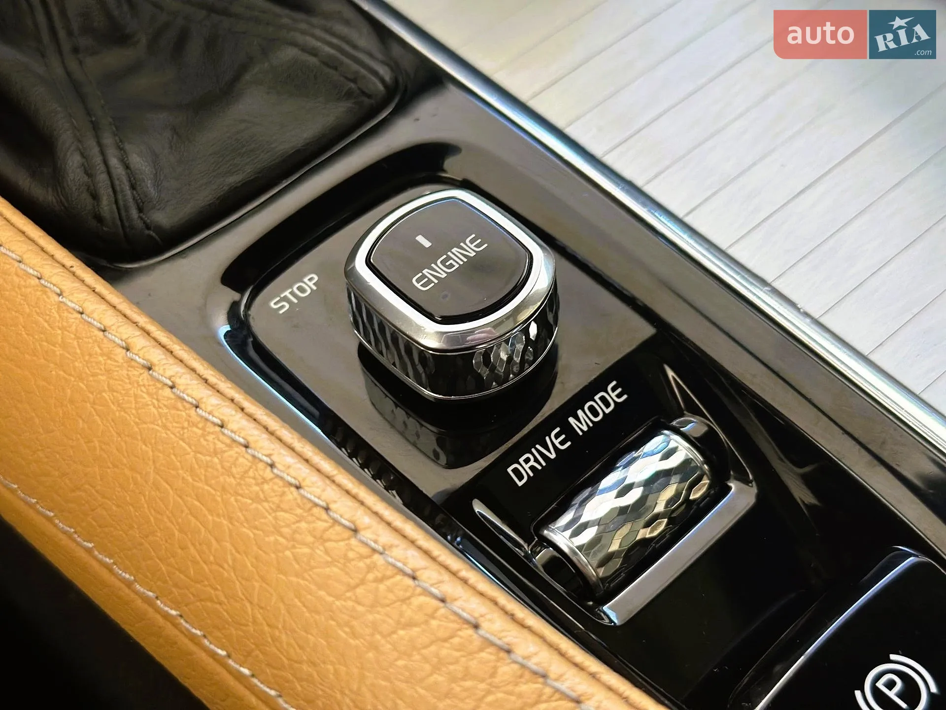 2017 Volvo XC90 - мініатюра 40
