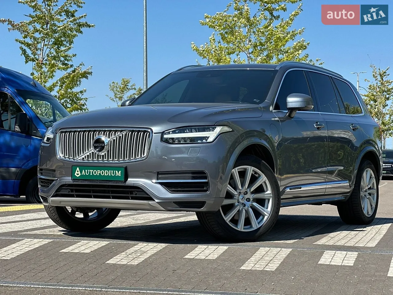 2021 Mercedes-Benz C-klasse - мініатюра 54