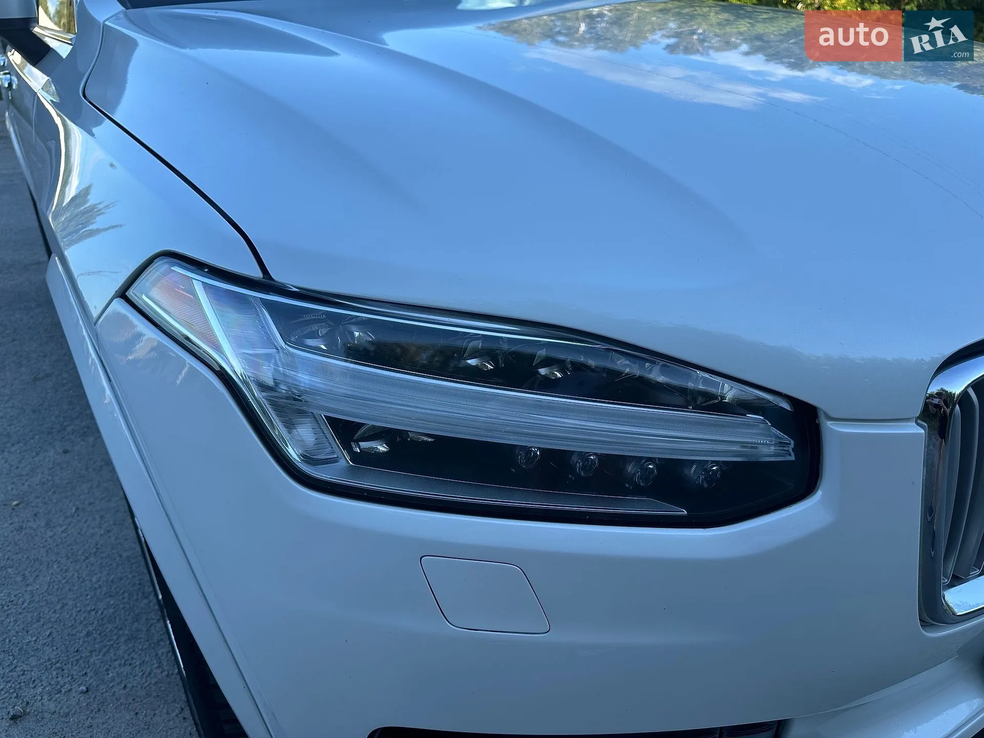 2015 Volvo XC90 - мініатюра 32