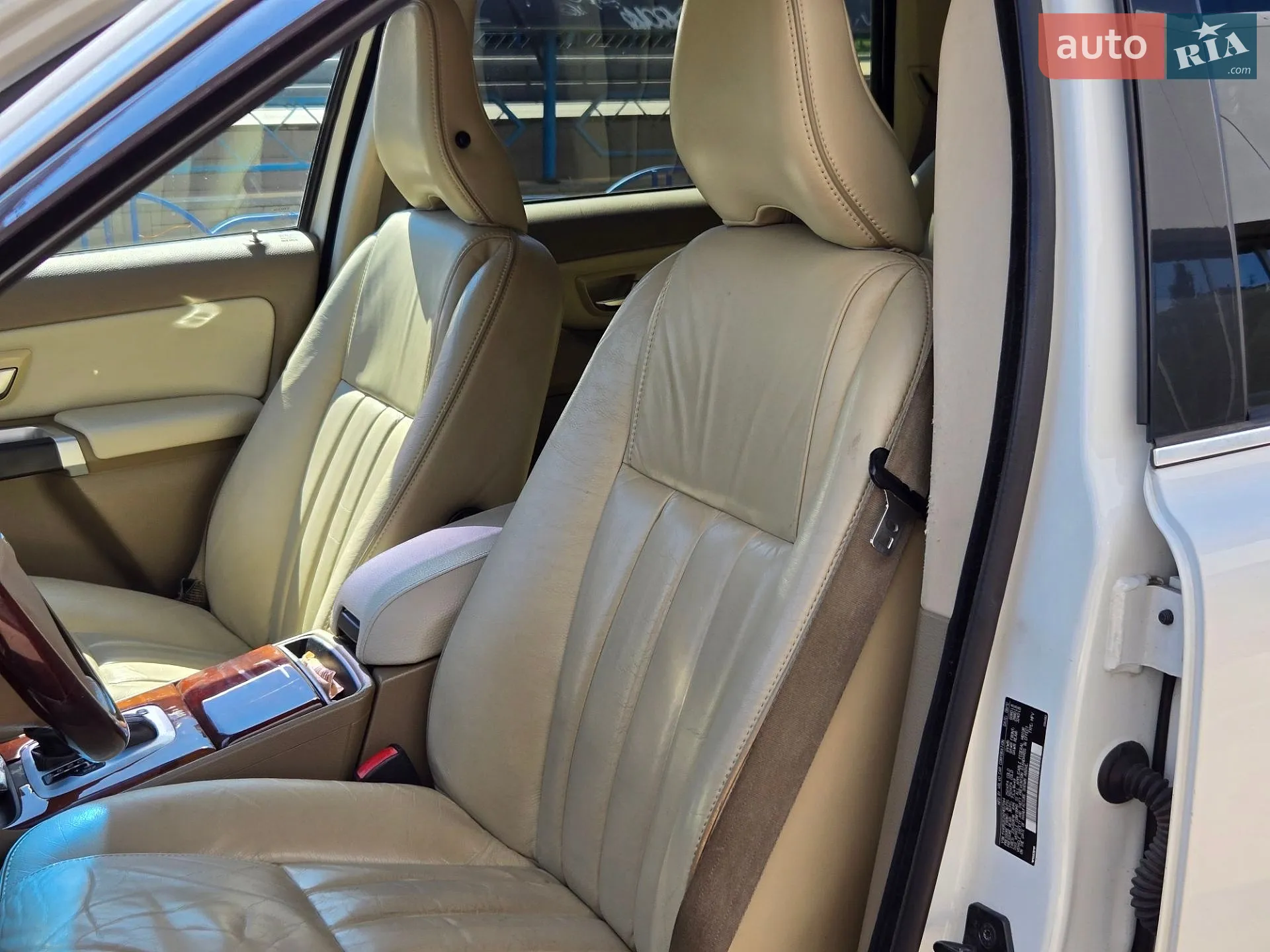 2012 Volvo XC90 - мініатюра 15