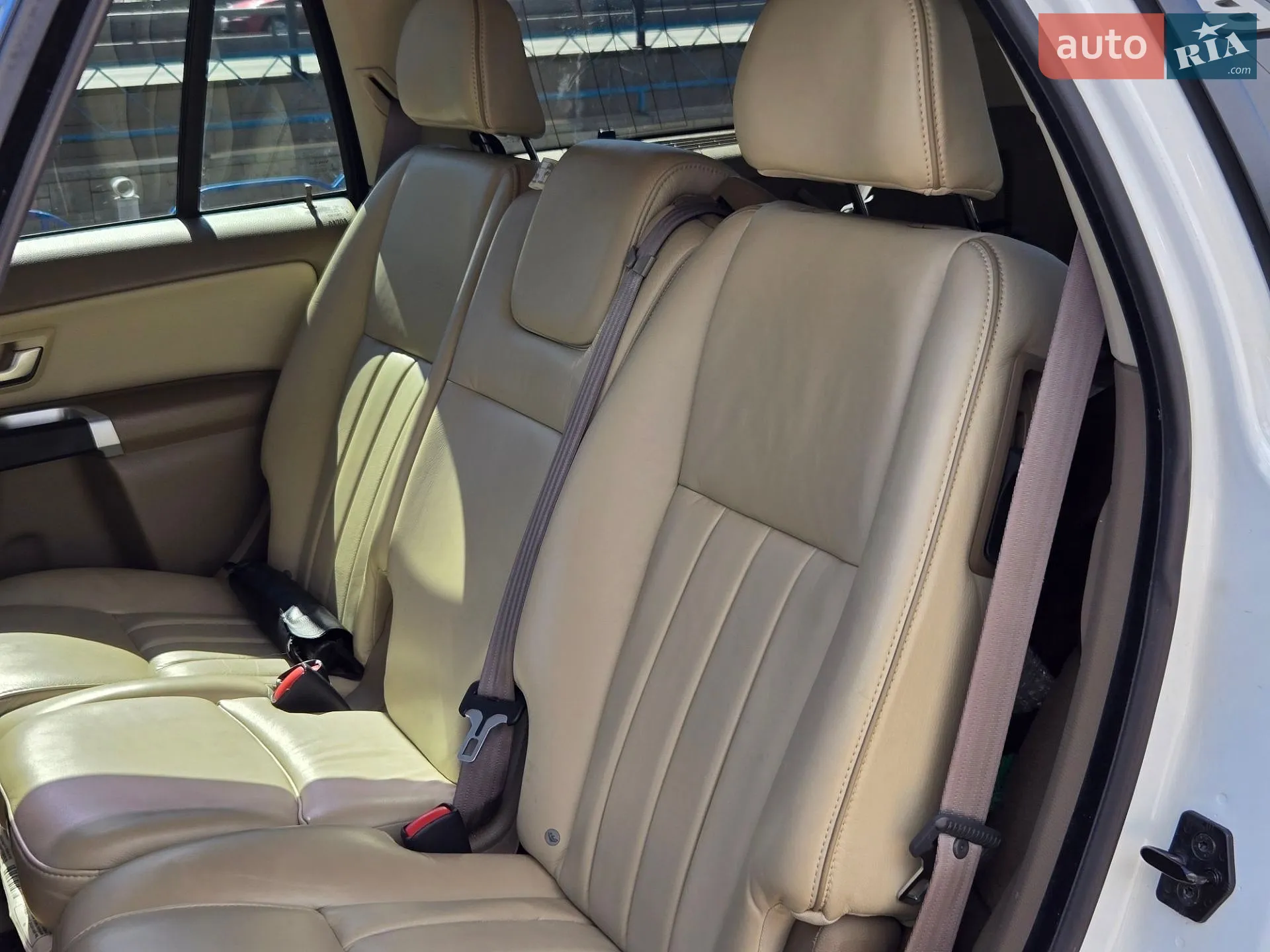 2012 Volvo XC90 - мініатюра 17