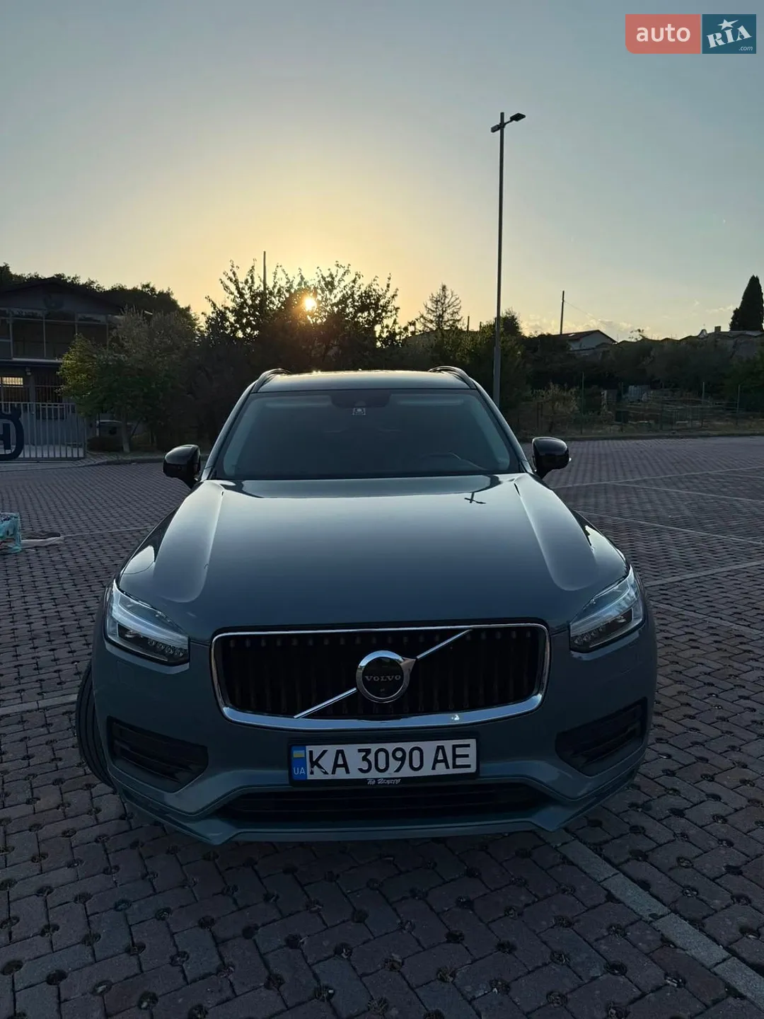 2019 Volvo XC90 - мініатюра 4