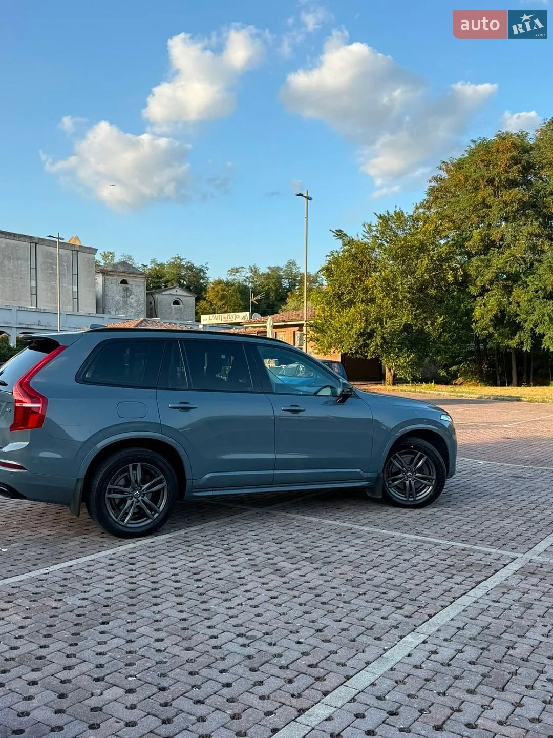 2019 Volvo XC90 - мініатюра 9