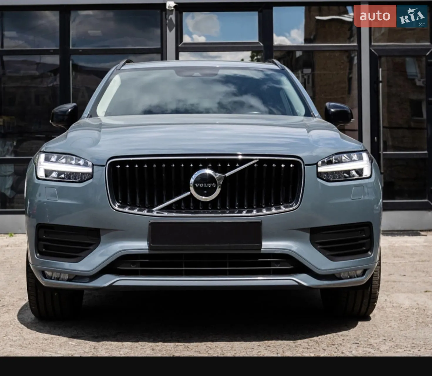 2019 Volvo XC90 - мініатюра 2