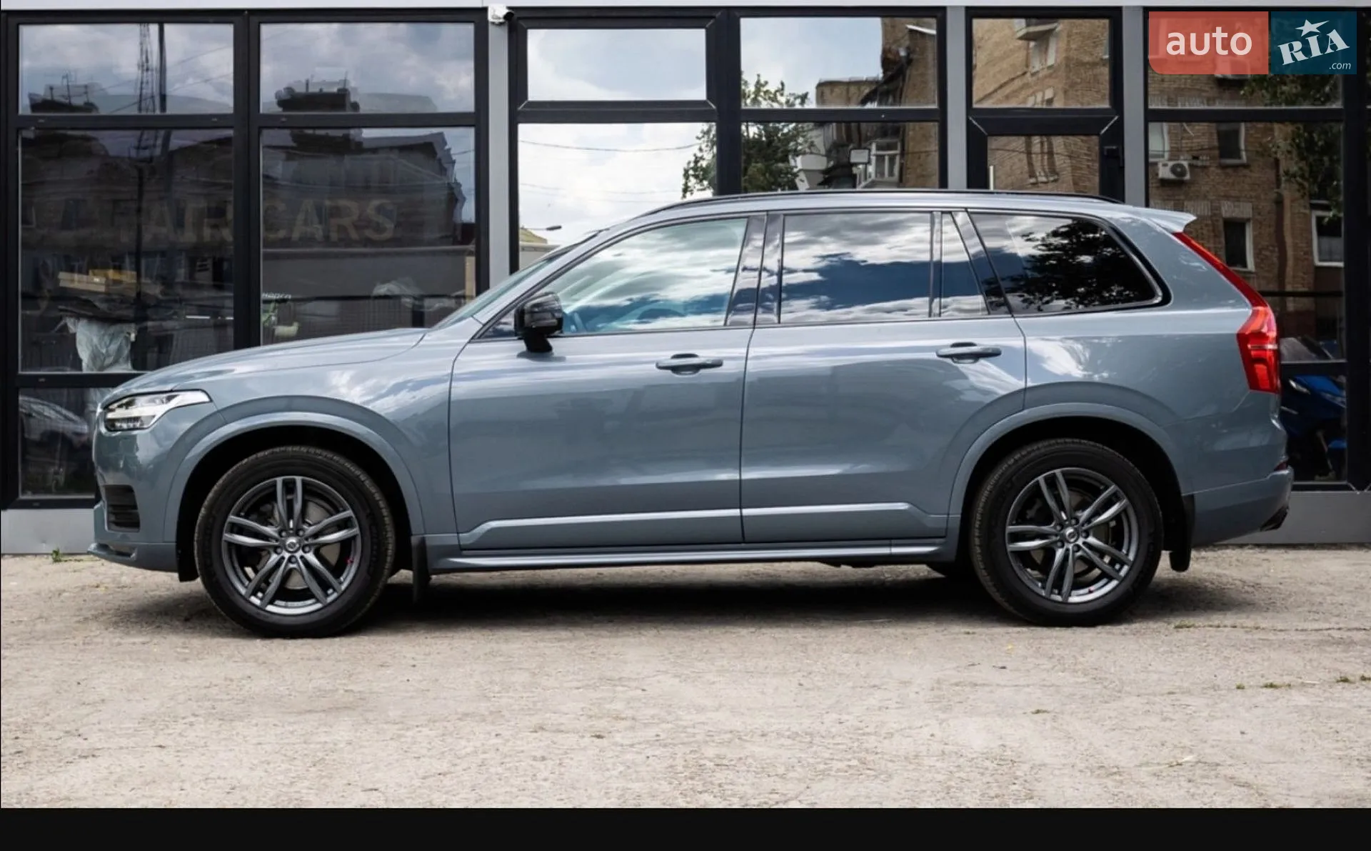 2019 Volvo XC90 - мініатюра 19