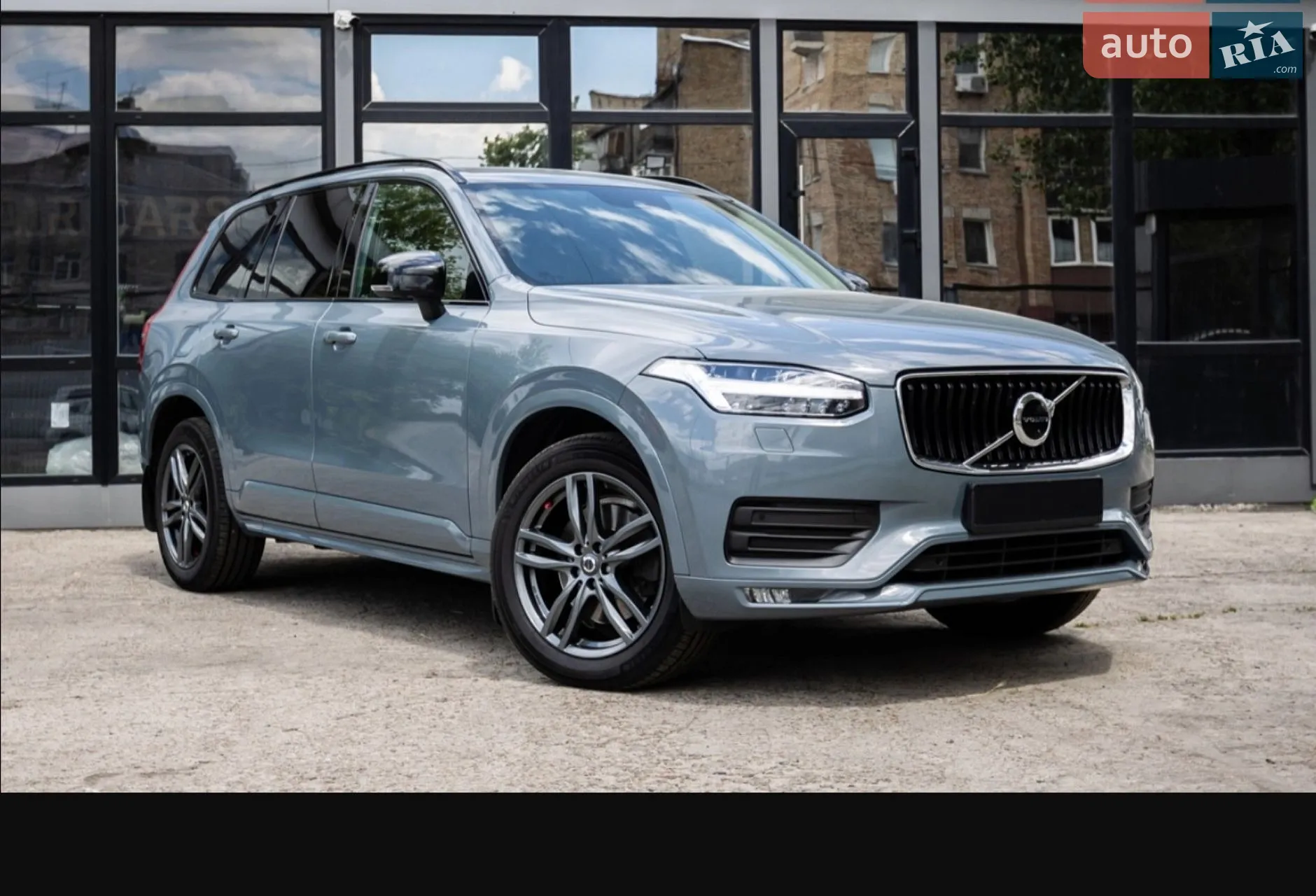 2019 Volvo XC90 - мініатюра 18