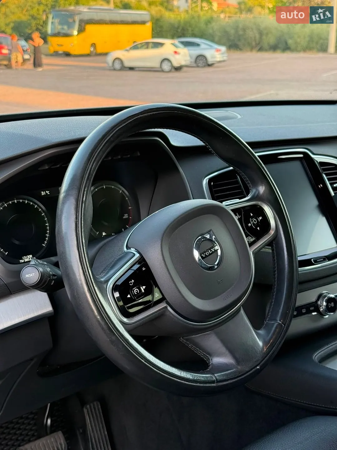 2019 Volvo XC90 - мініатюра 26