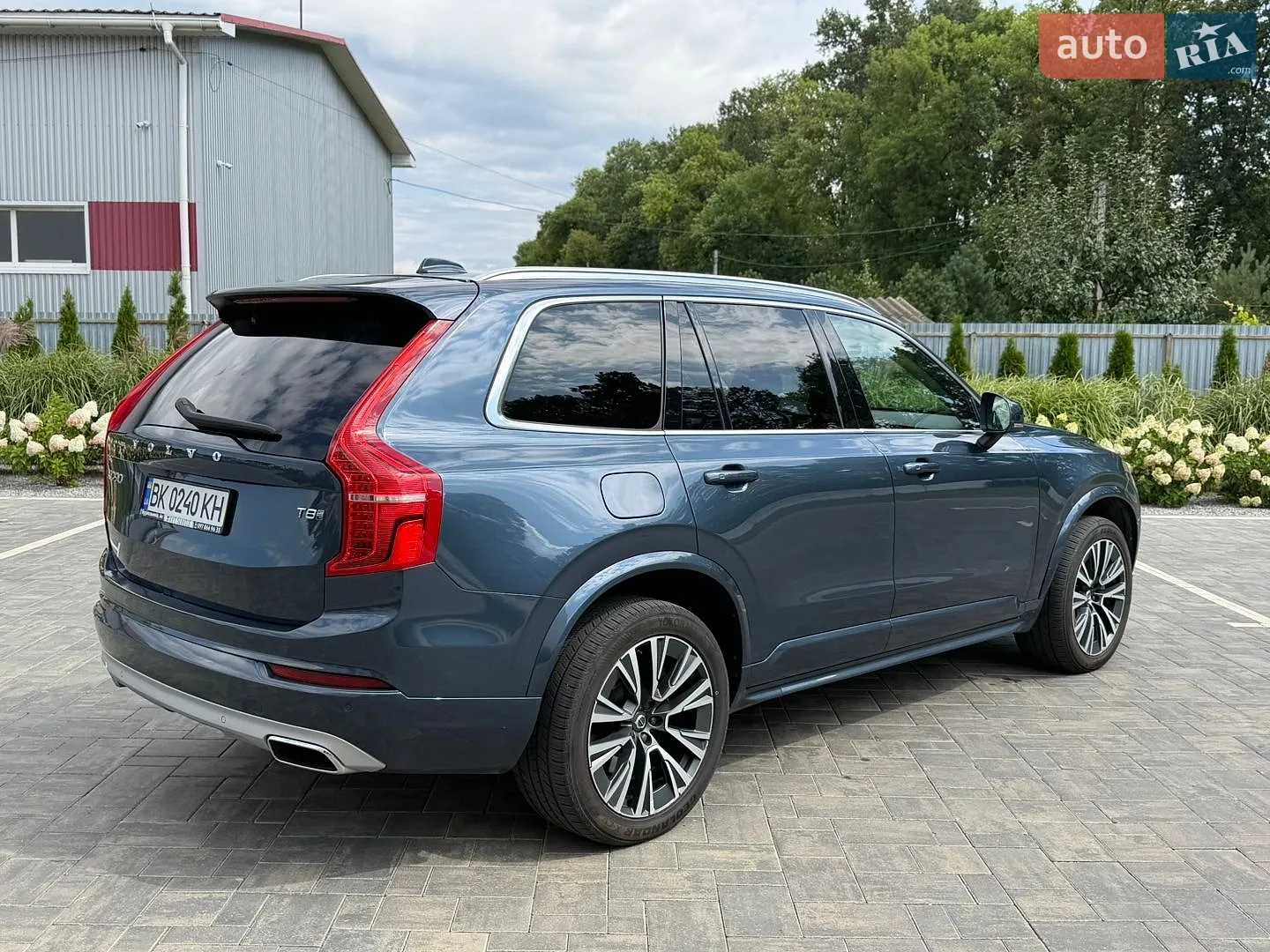 2019 Volvo XC90 - мініатюра 6