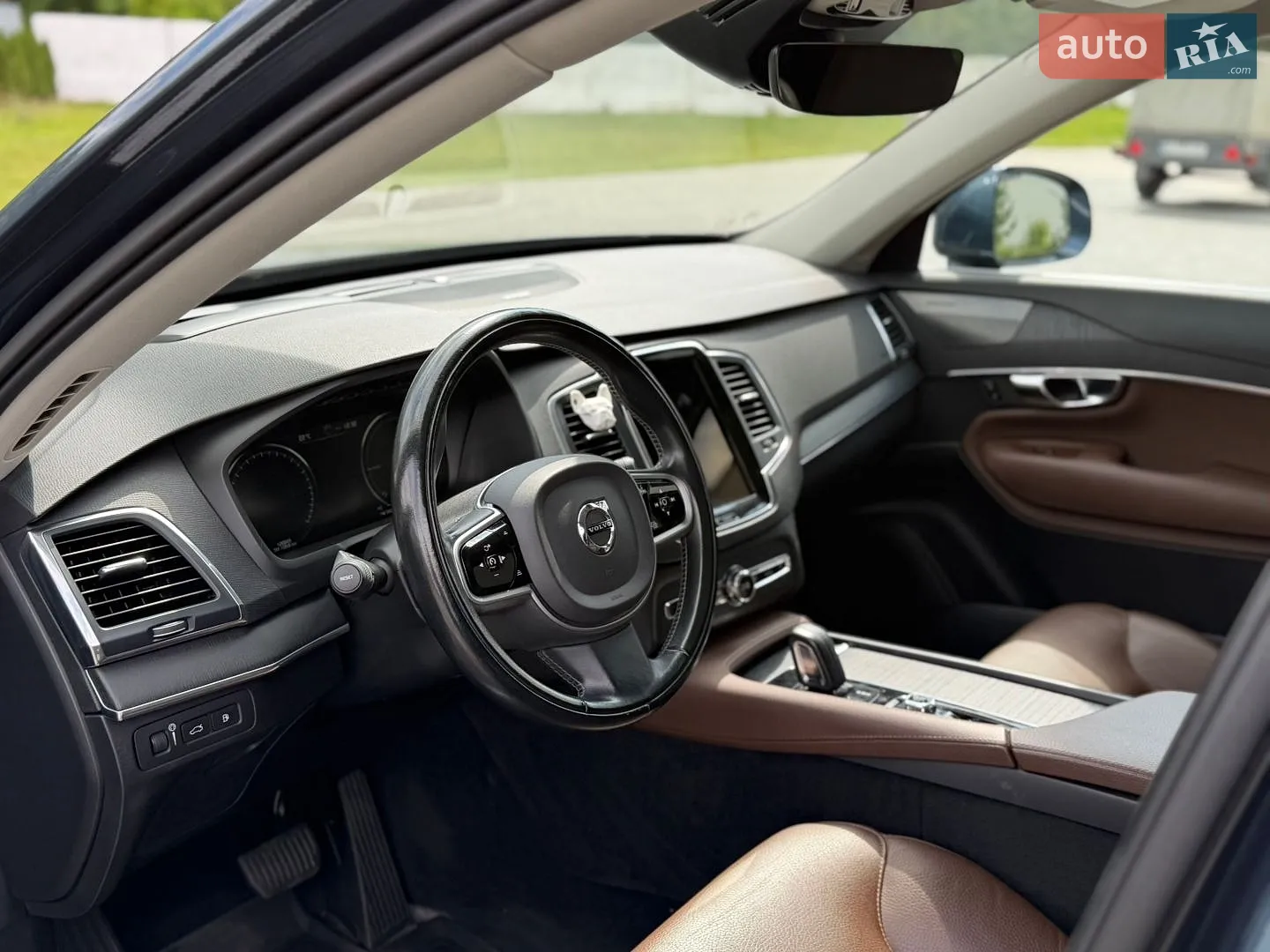 2019 Volvo XC90 - мініатюра 13