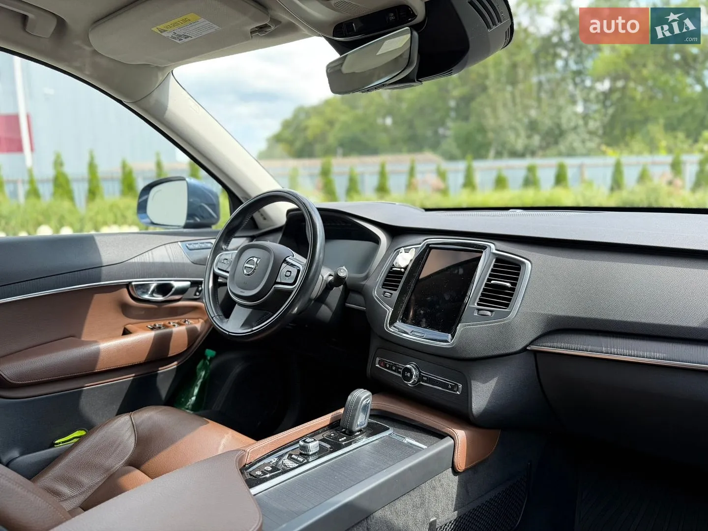 2019 Volvo XC90 - мініатюра 17