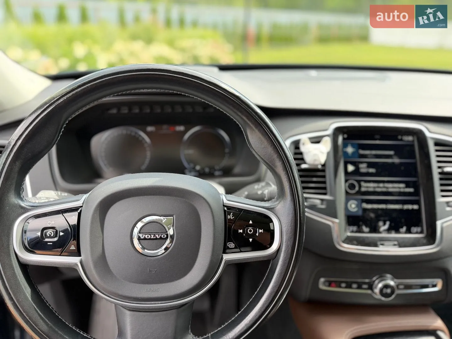 2019 Volvo XC90 - мініатюра 19