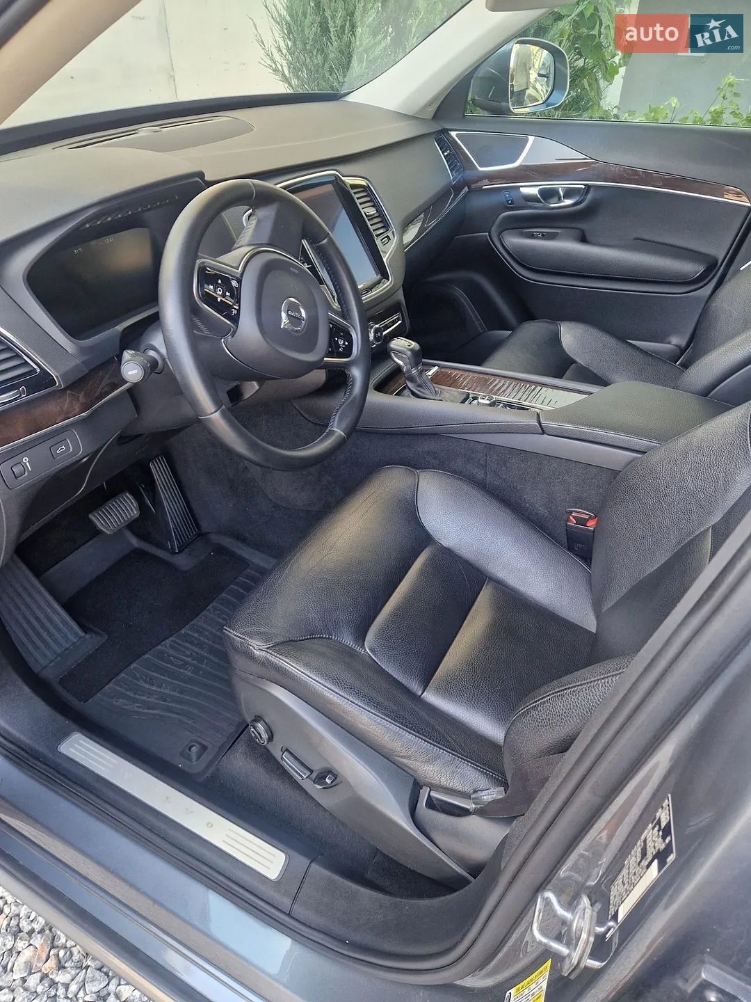 2015 Volvo XC90 - мініатюра 13