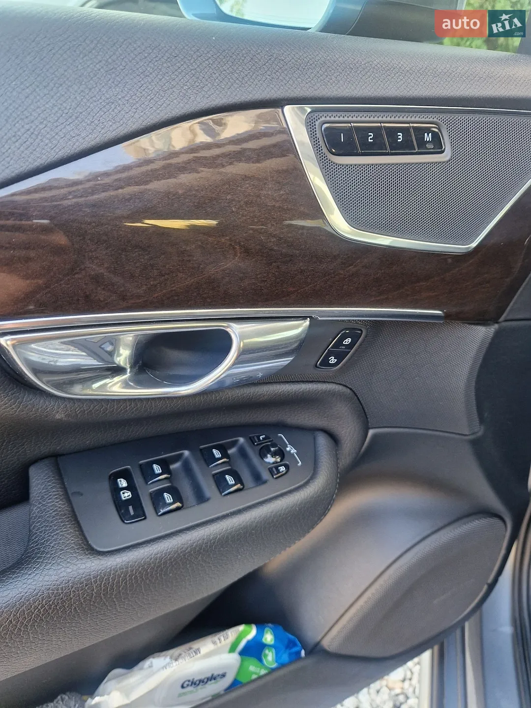2015 Volvo XC90 - мініатюра 17