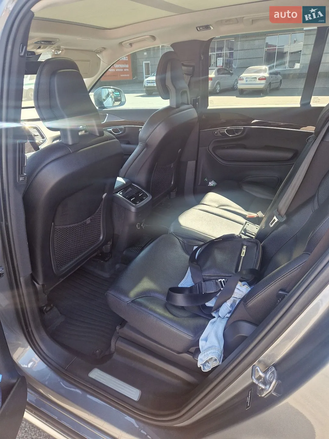 2015 Volvo XC90 - мініатюра 7