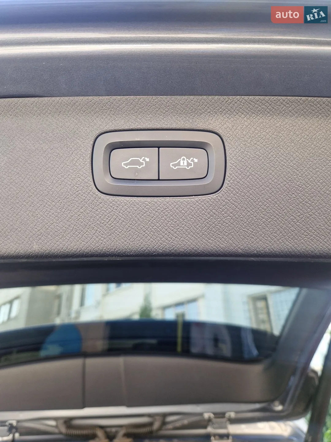 2015 Volvo XC90 - мініатюра 19