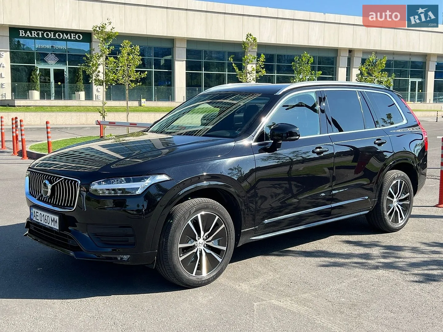 2019 Volvo XC90 - мініатюра 3