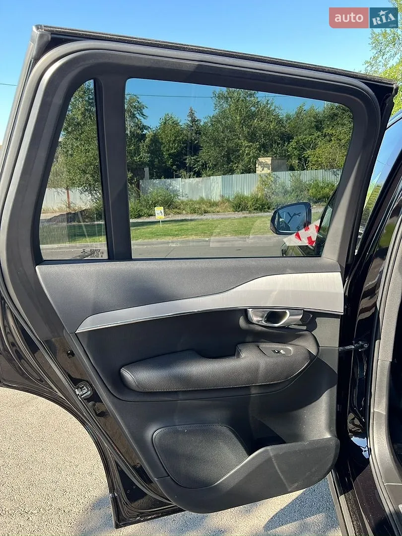 2019 Volvo XC90 - мініатюра 12