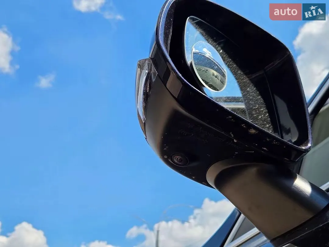 2016 Volvo XC90 - мініатюра 11