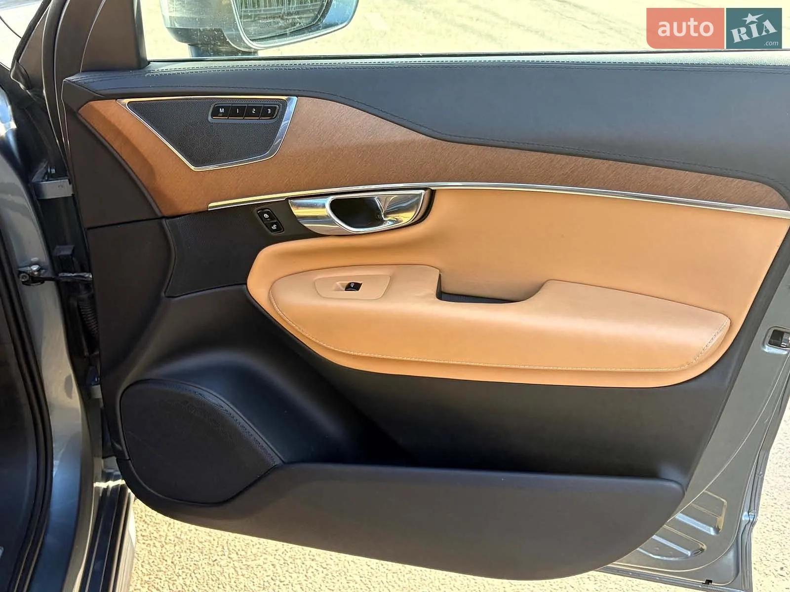 2016 Volvo XC90 - мініатюра 13