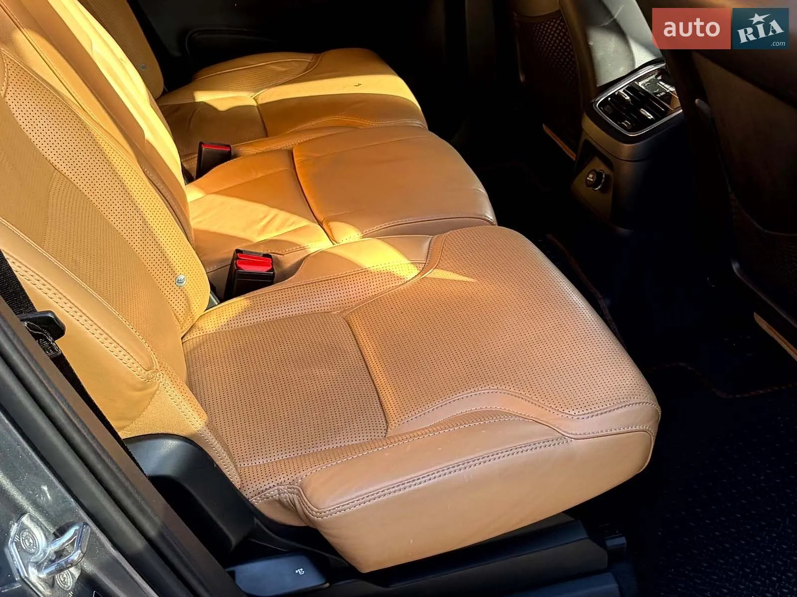 2016 Volvo XC90 - мініатюра 19