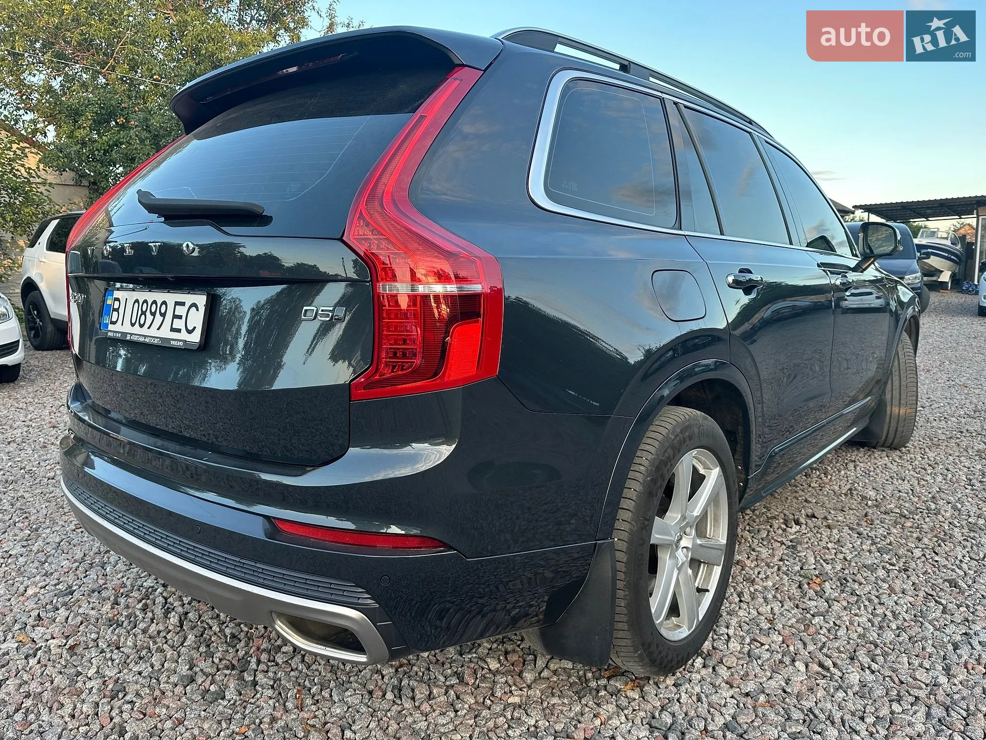 2019 Volvo XC90 - мініатюра 5