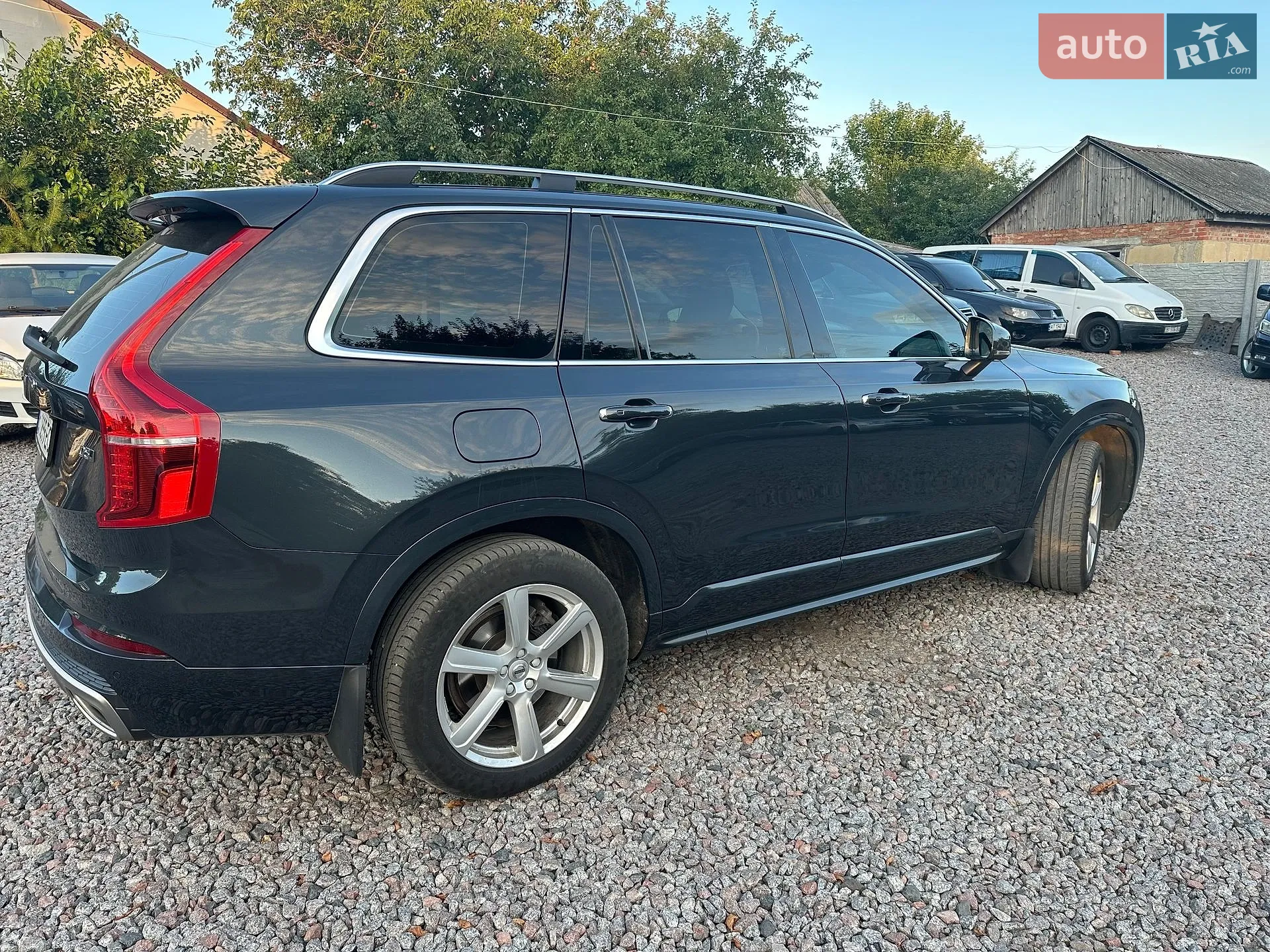 2019 Volvo XC90 - мініатюра 10