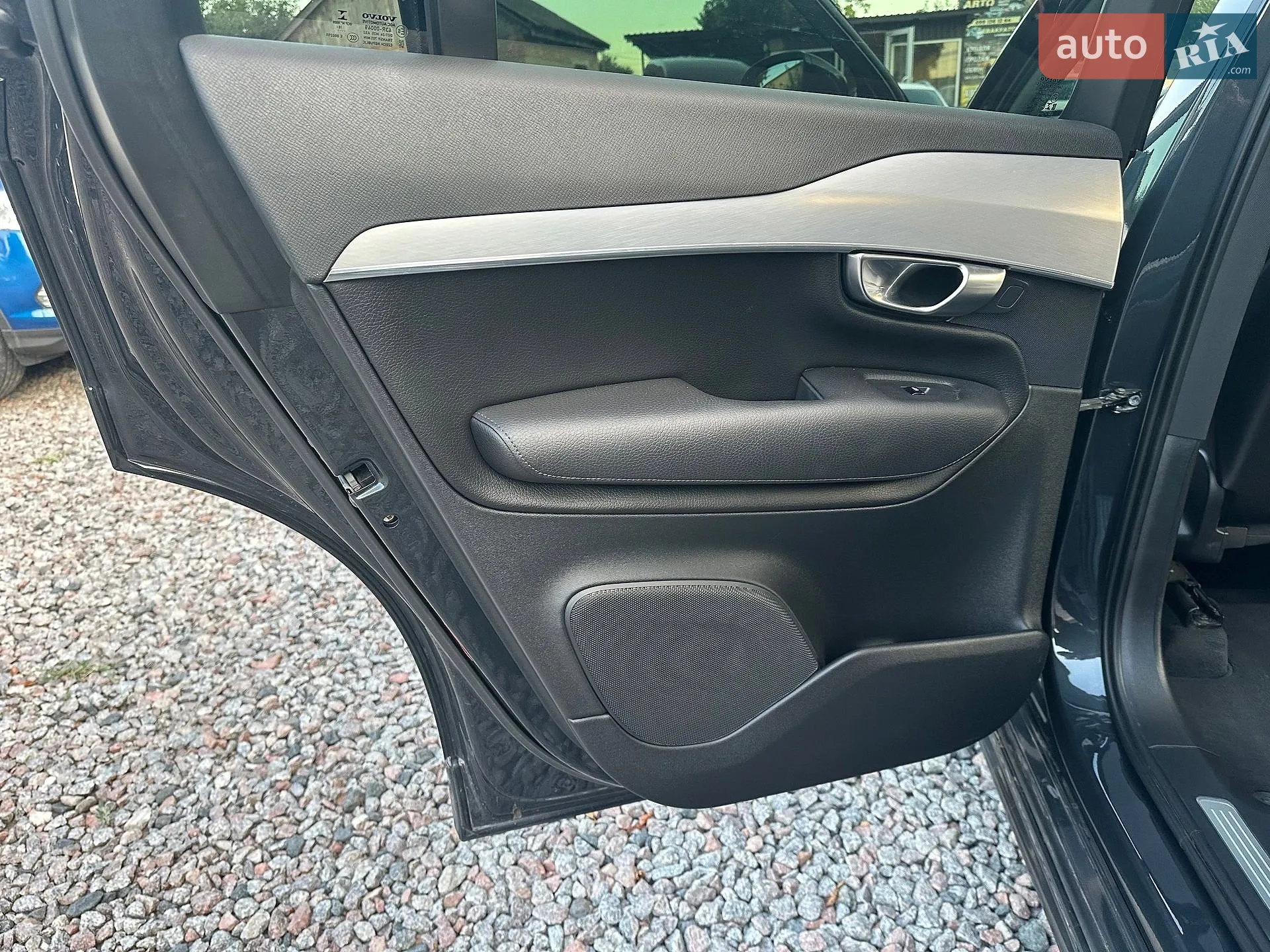 2019 Volvo XC90 - мініатюра 25