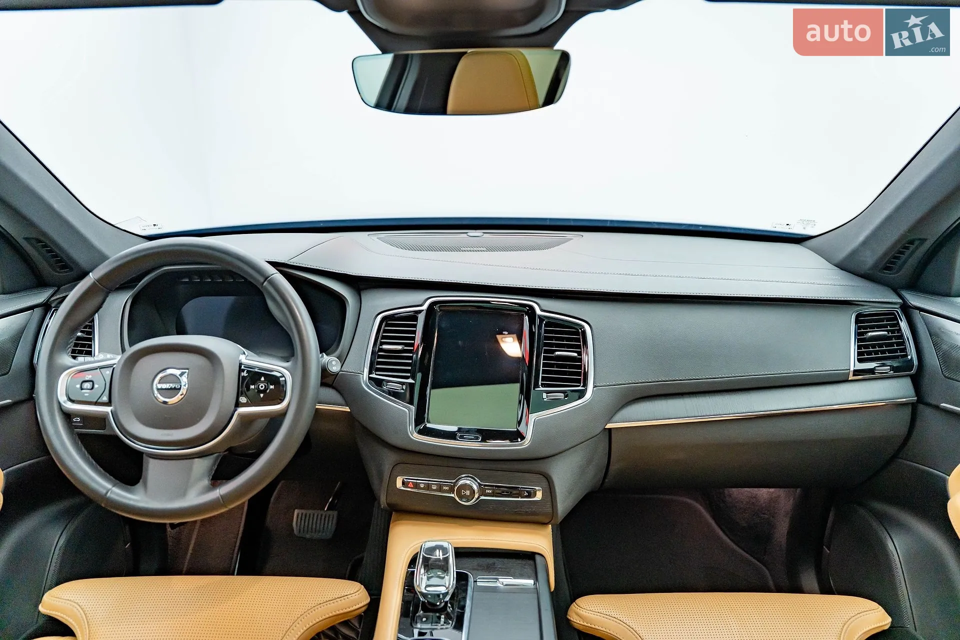 2022 Volvo XC90 - мініатюра 14