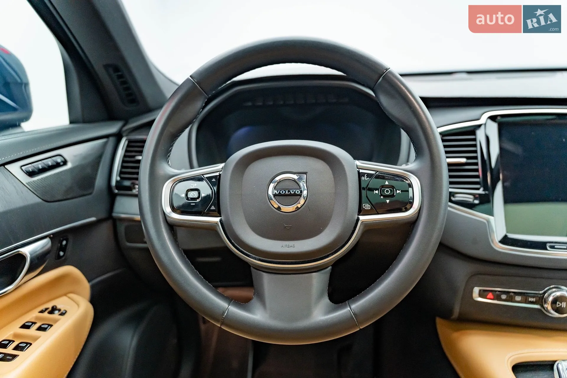 2022 Volvo XC90 - мініатюра 17