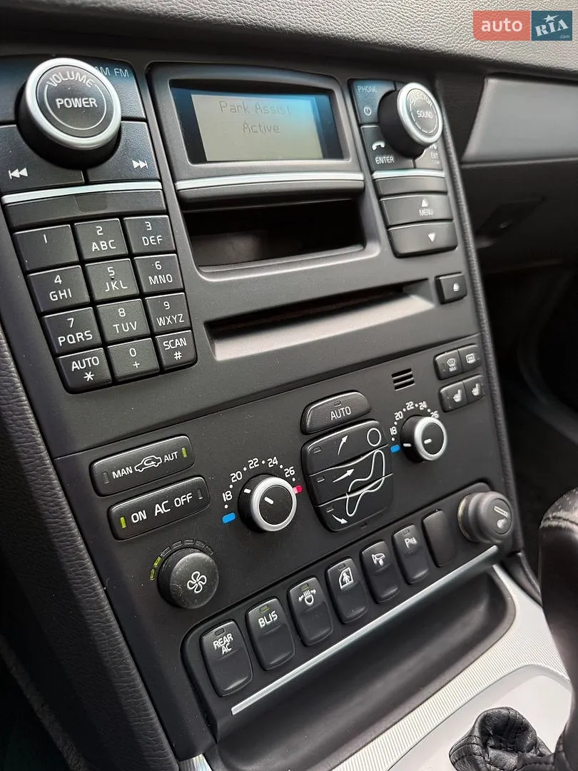 2014 Volvo XC90 - мініатюра 22