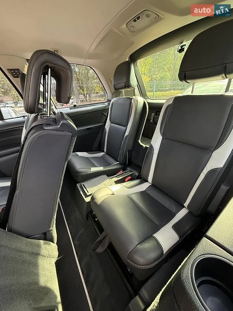 2014 Volvo XC90 - мініатюра 29