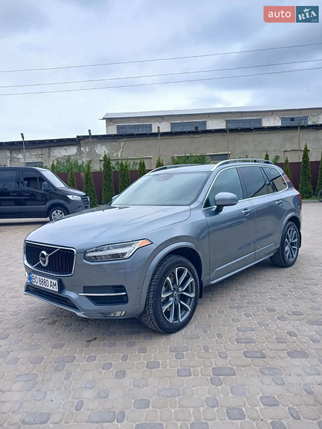 2016 Volvo XC90 - мініатюра 6