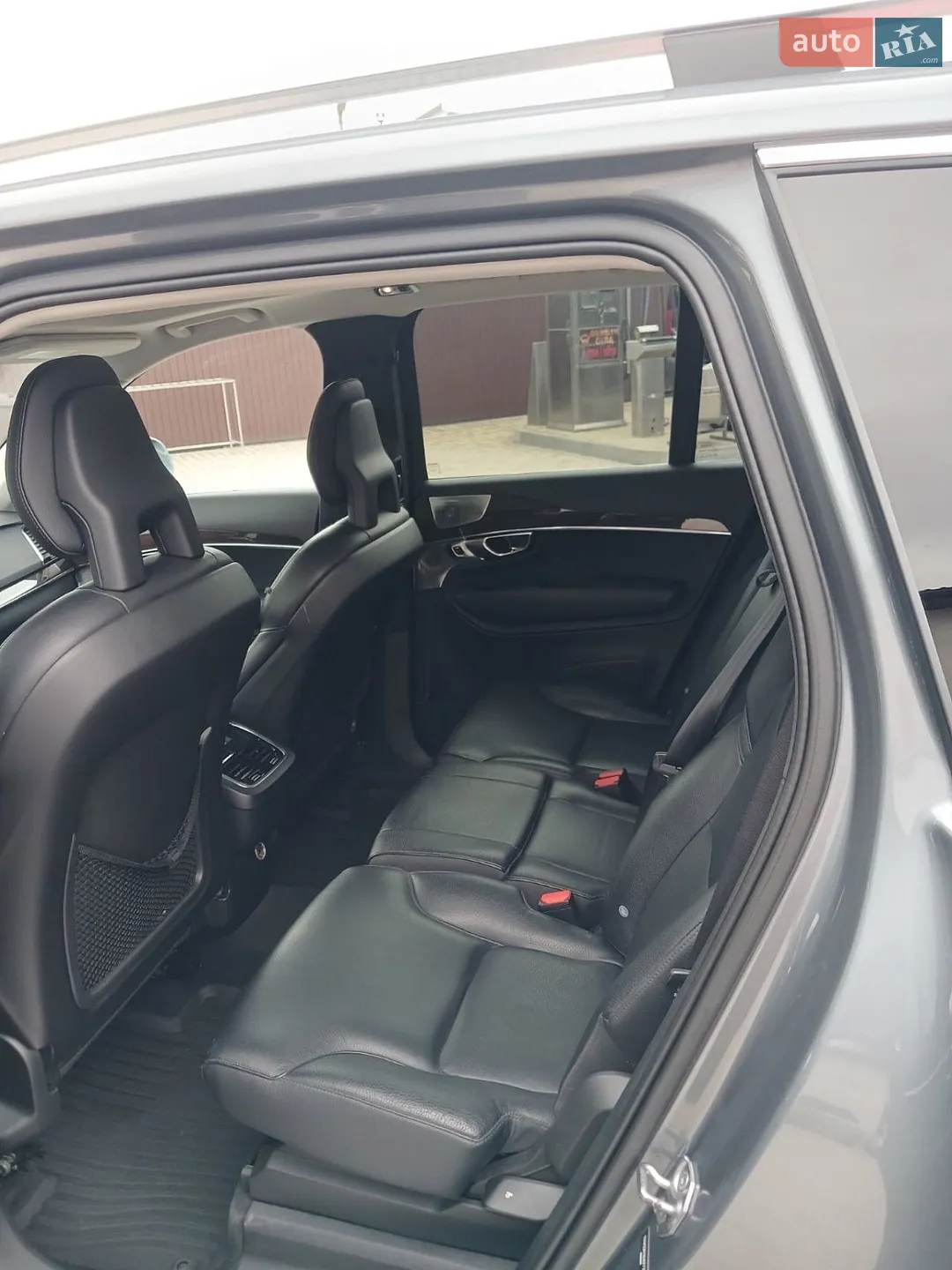 2016 Volvo XC90 - мініатюра 17