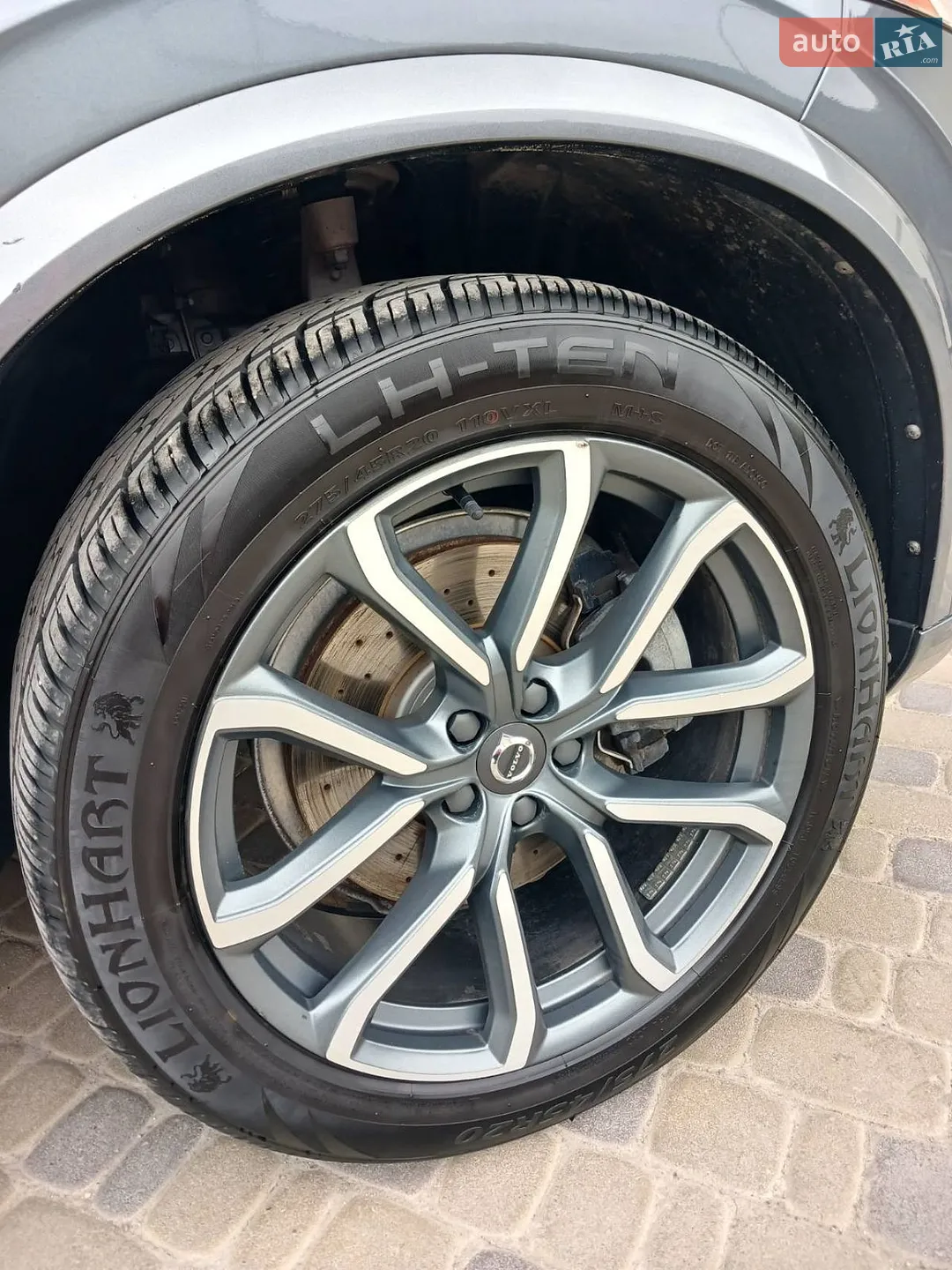 2016 Volvo XC90 - мініатюра 20