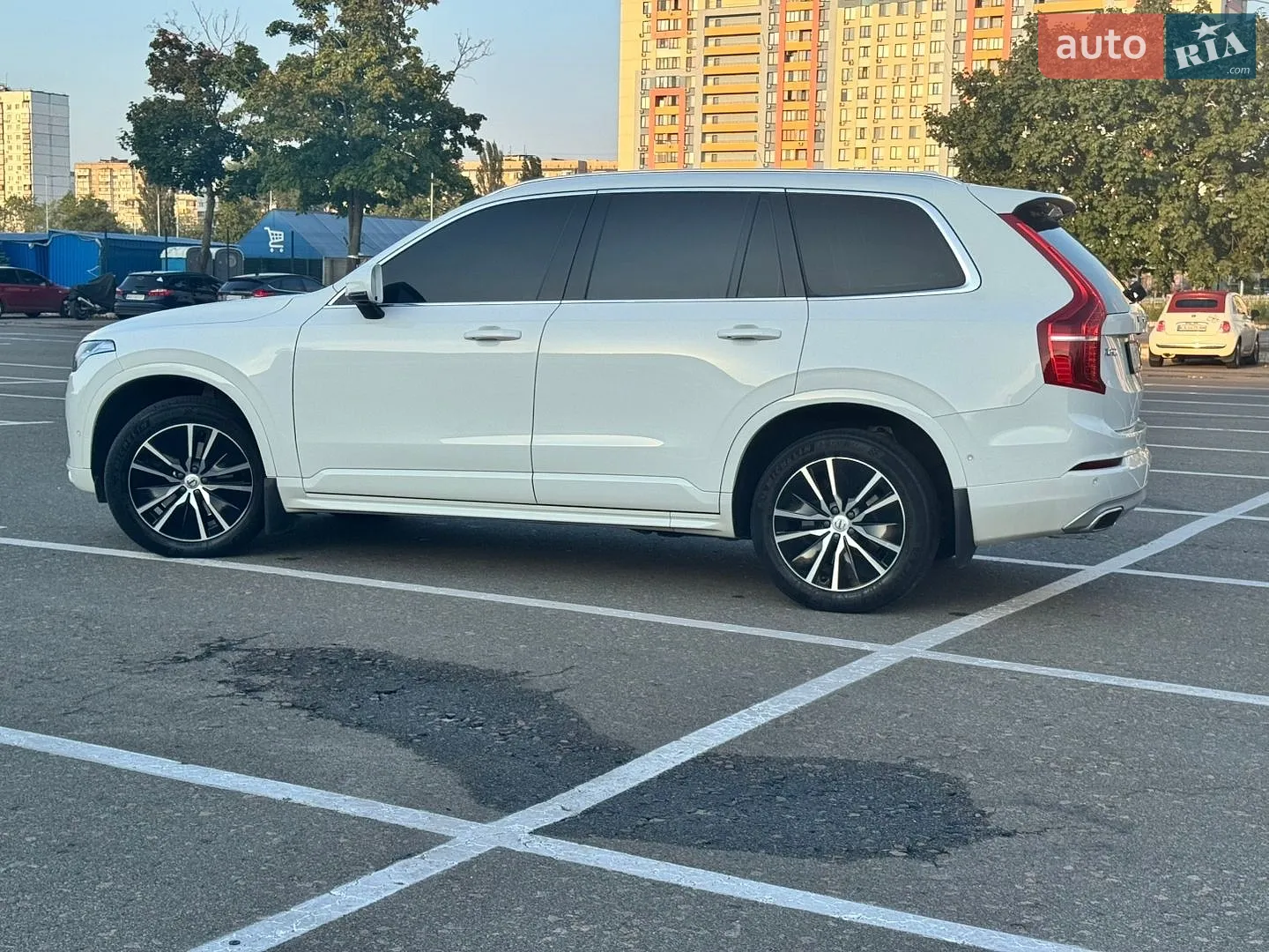 2021 Volvo XC90 - мініатюра 22