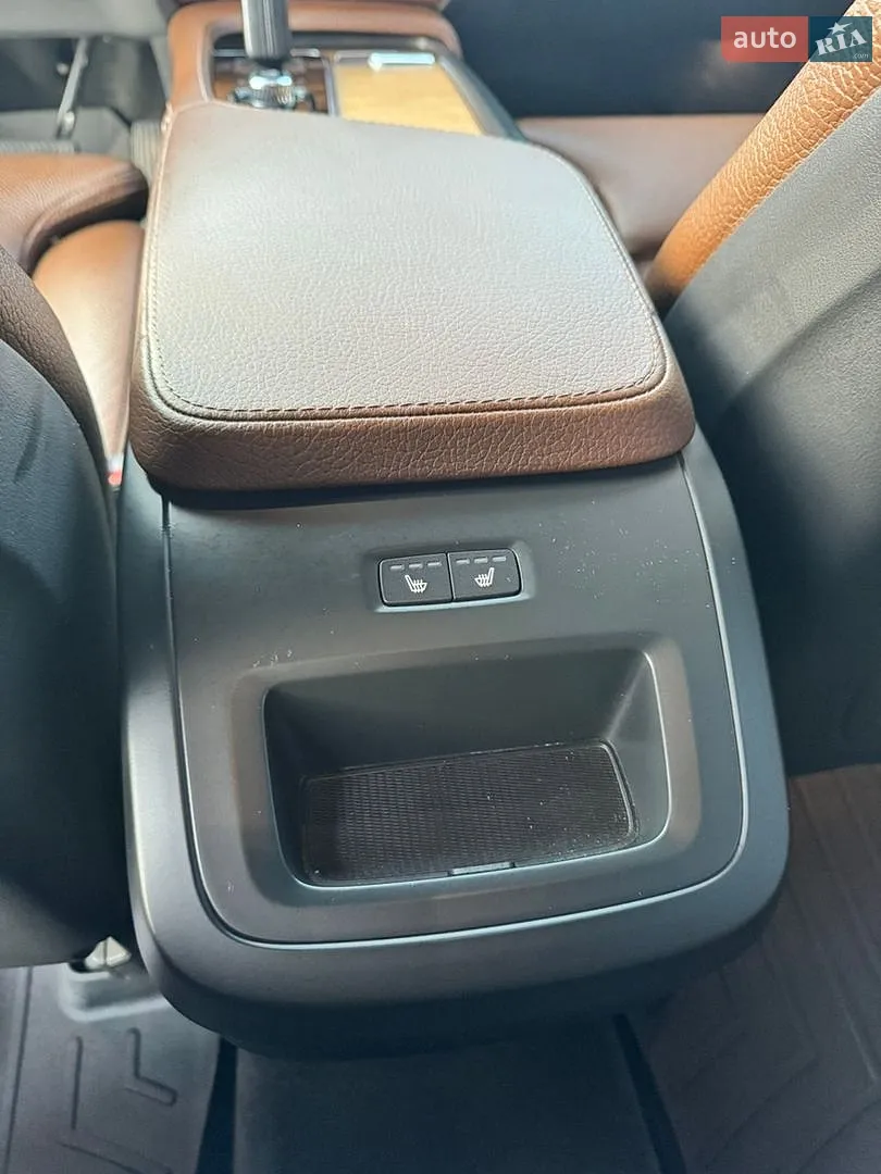 2021 Volvo XC90 - мініатюра 47