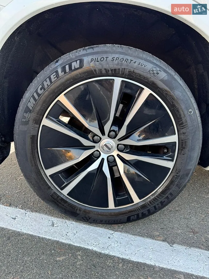 2021 Volvo XC90 - мініатюра 48