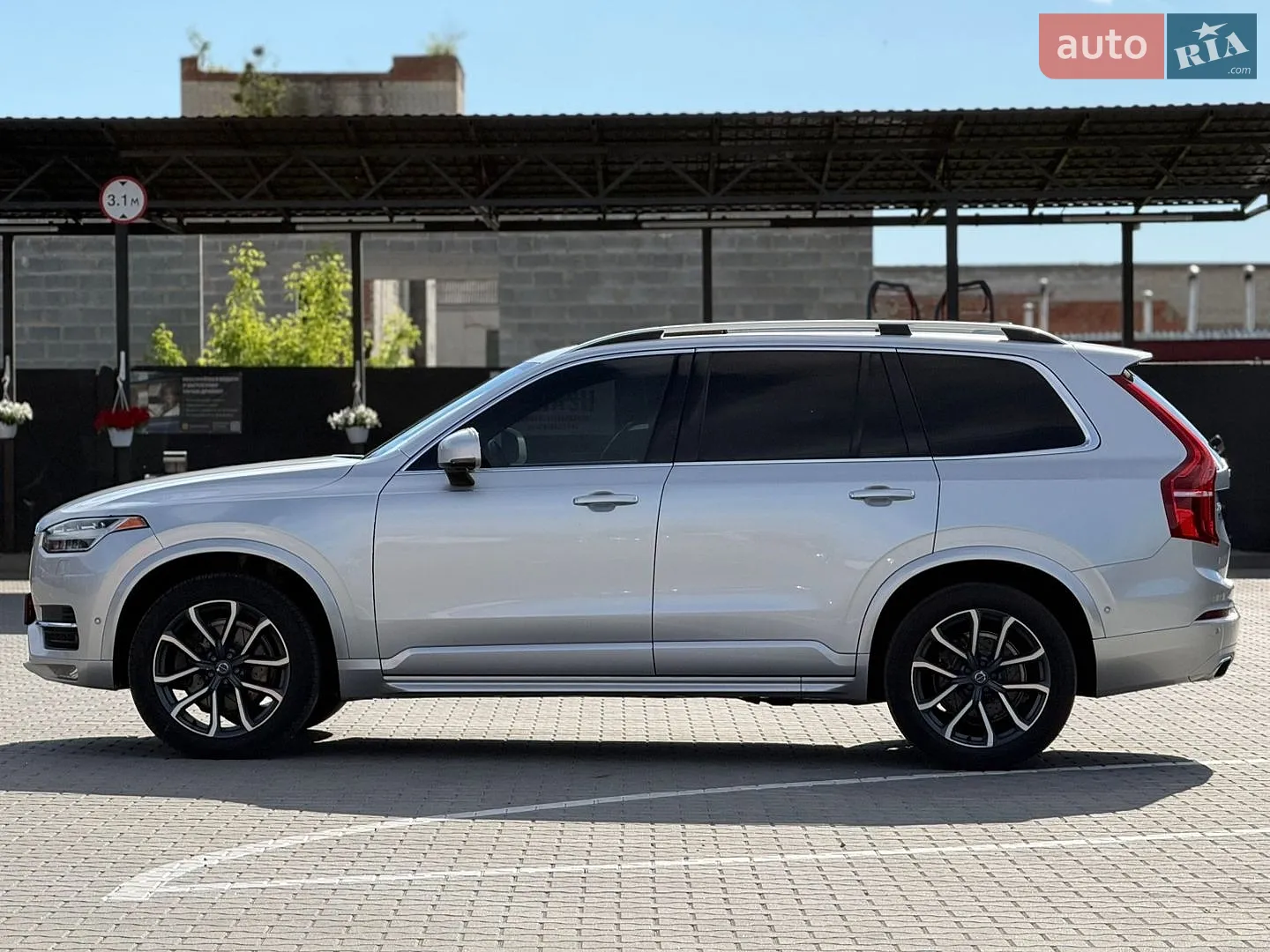 2016 Volvo XC90 - мініатюра 11