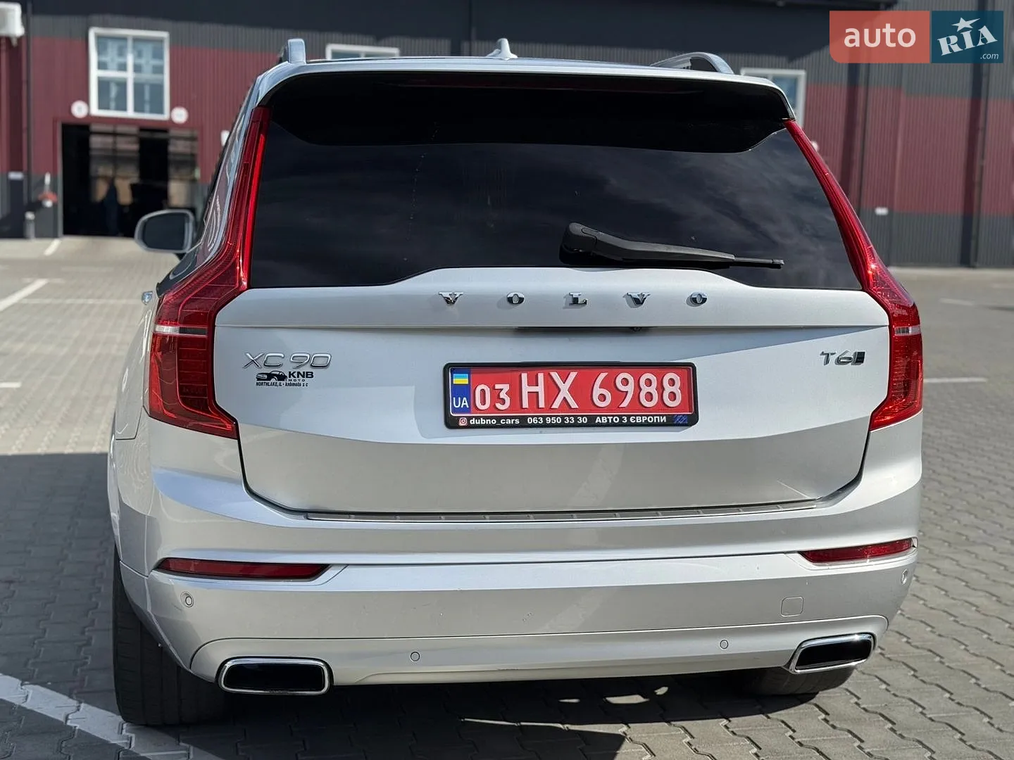 2016 Volvo XC90 - мініатюра 20
