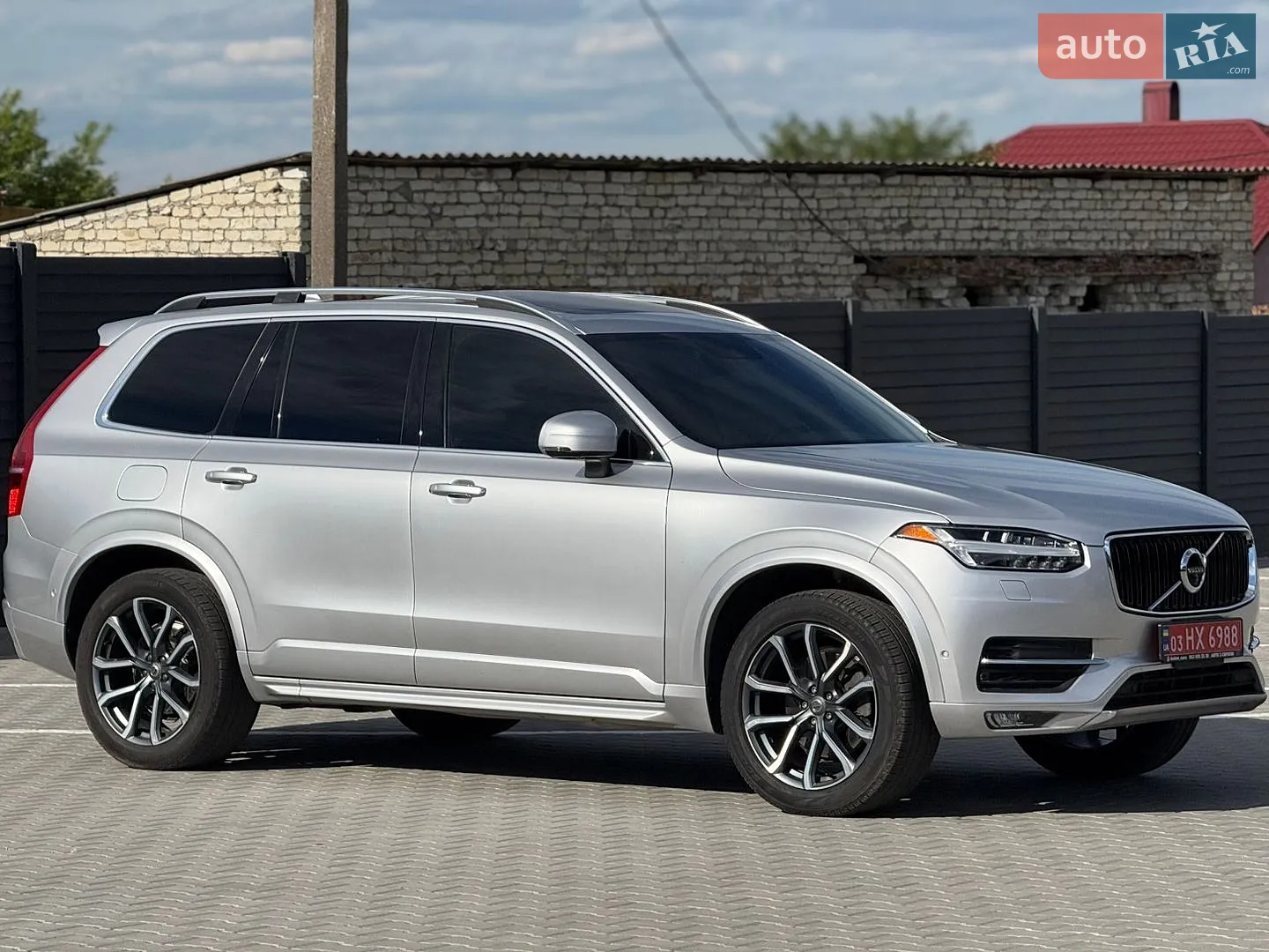2016 Volvo XC90 - мініатюра 27
