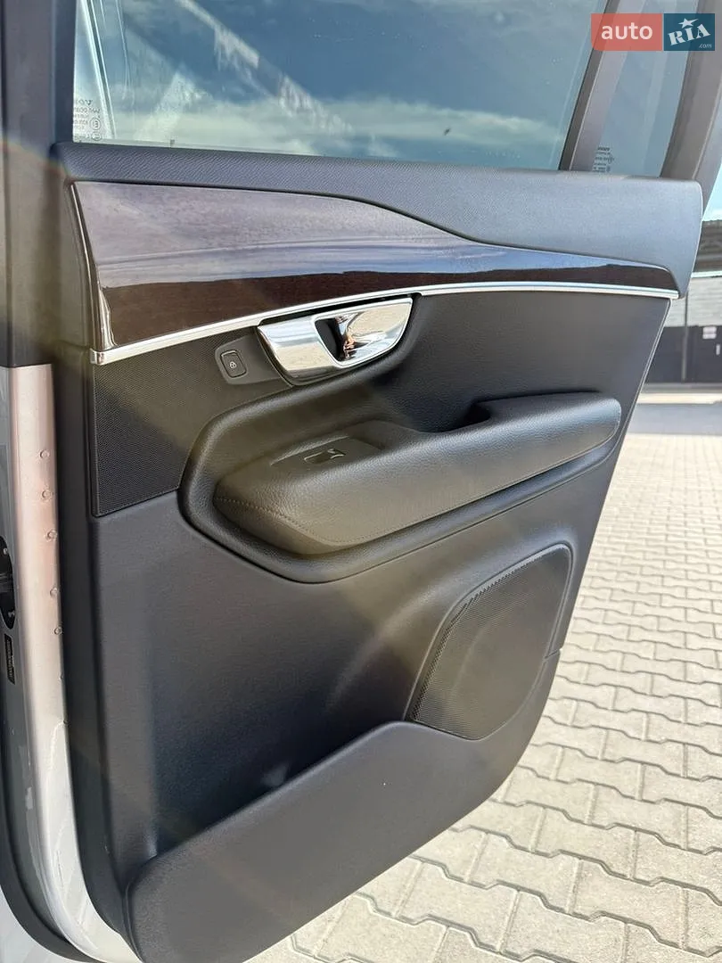 2016 Volvo XC90 - мініатюра 59