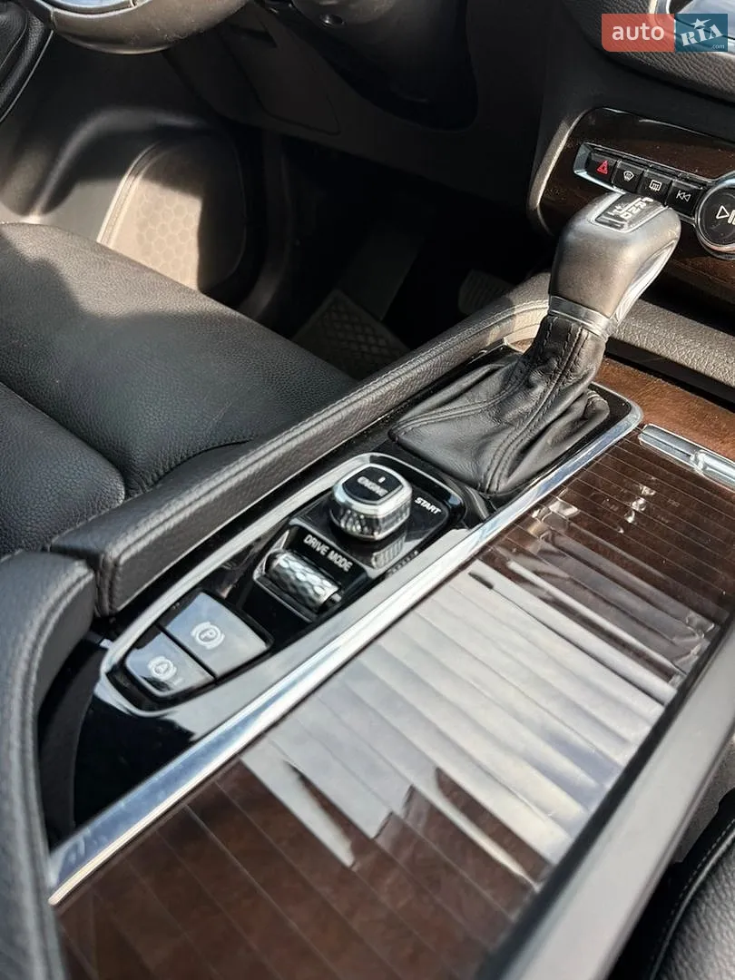 2016 Volvo XC90 - мініатюра 56