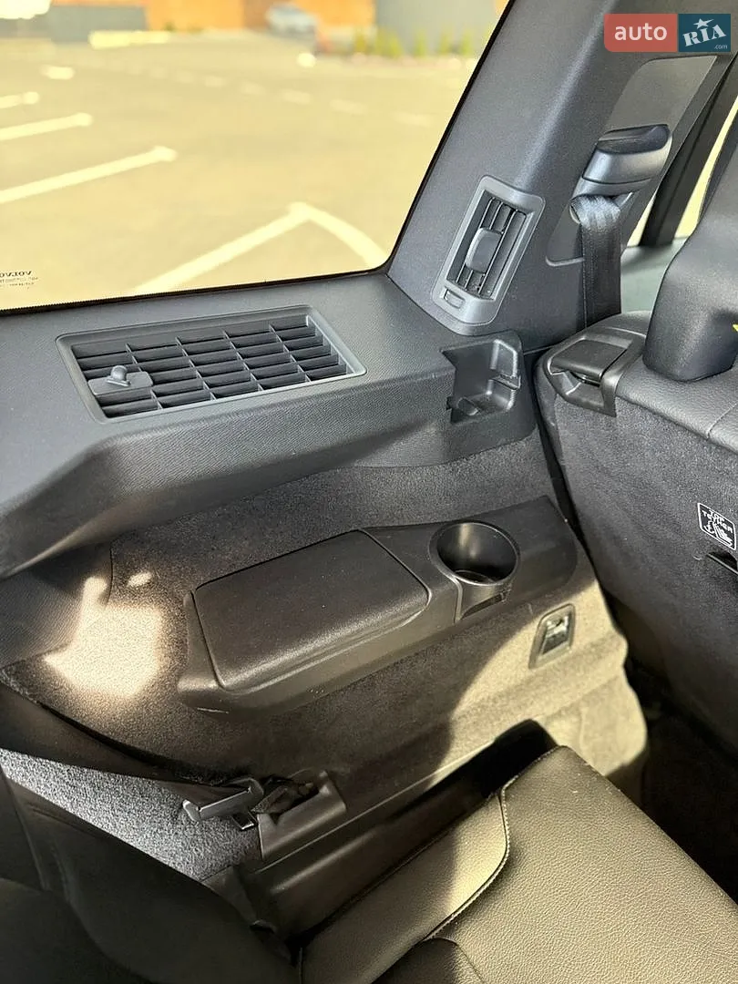 2016 Volvo XC90 - мініатюра 78