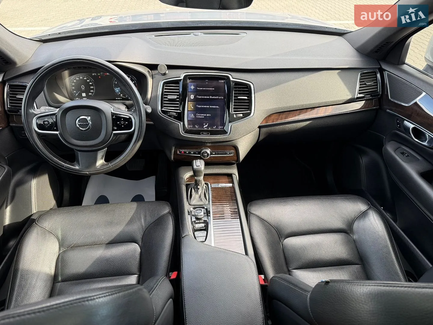 2016 Volvo XC90 - мініатюра 87