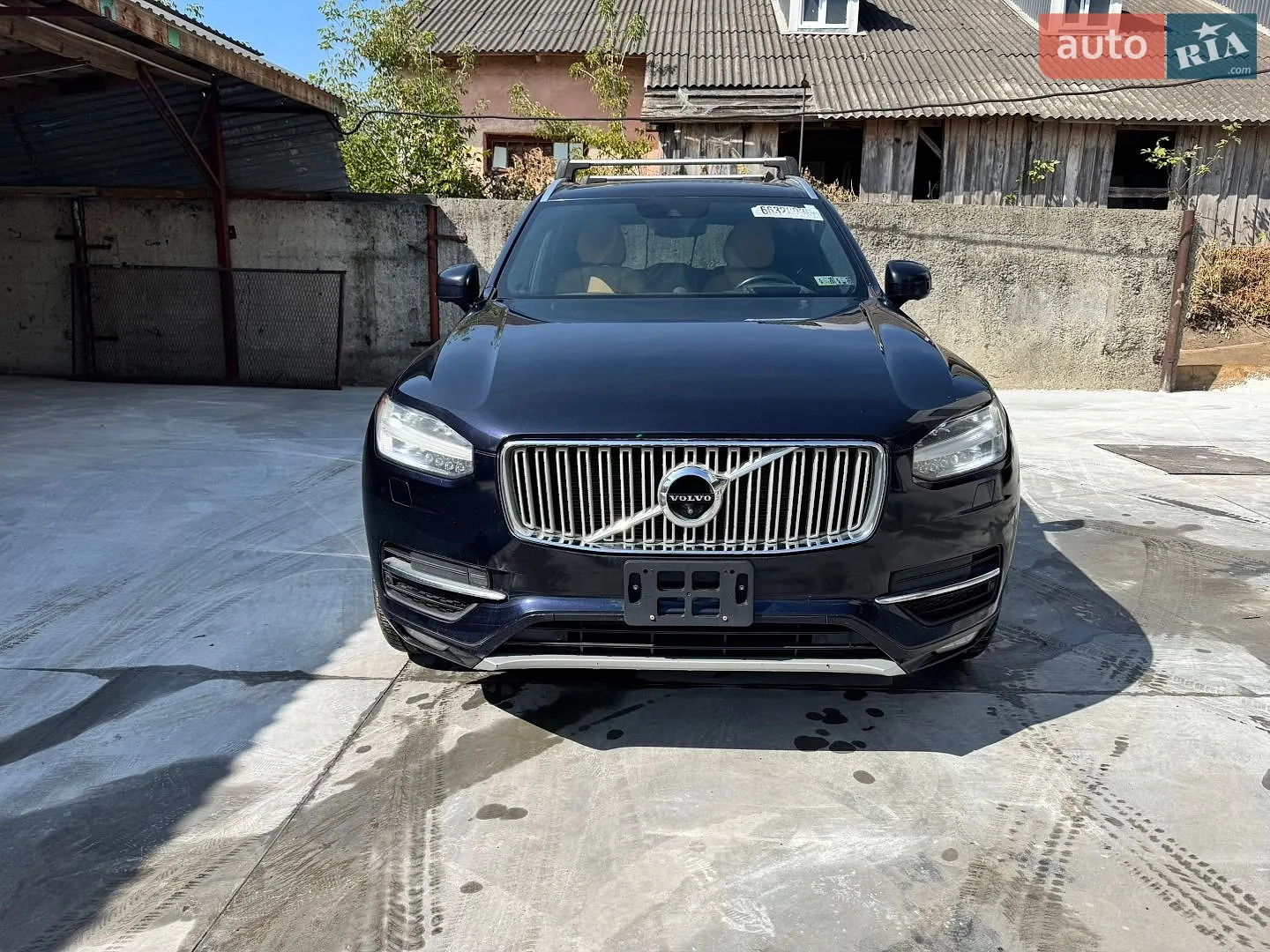 2017 Volvo XC90 - мініатюра 2
