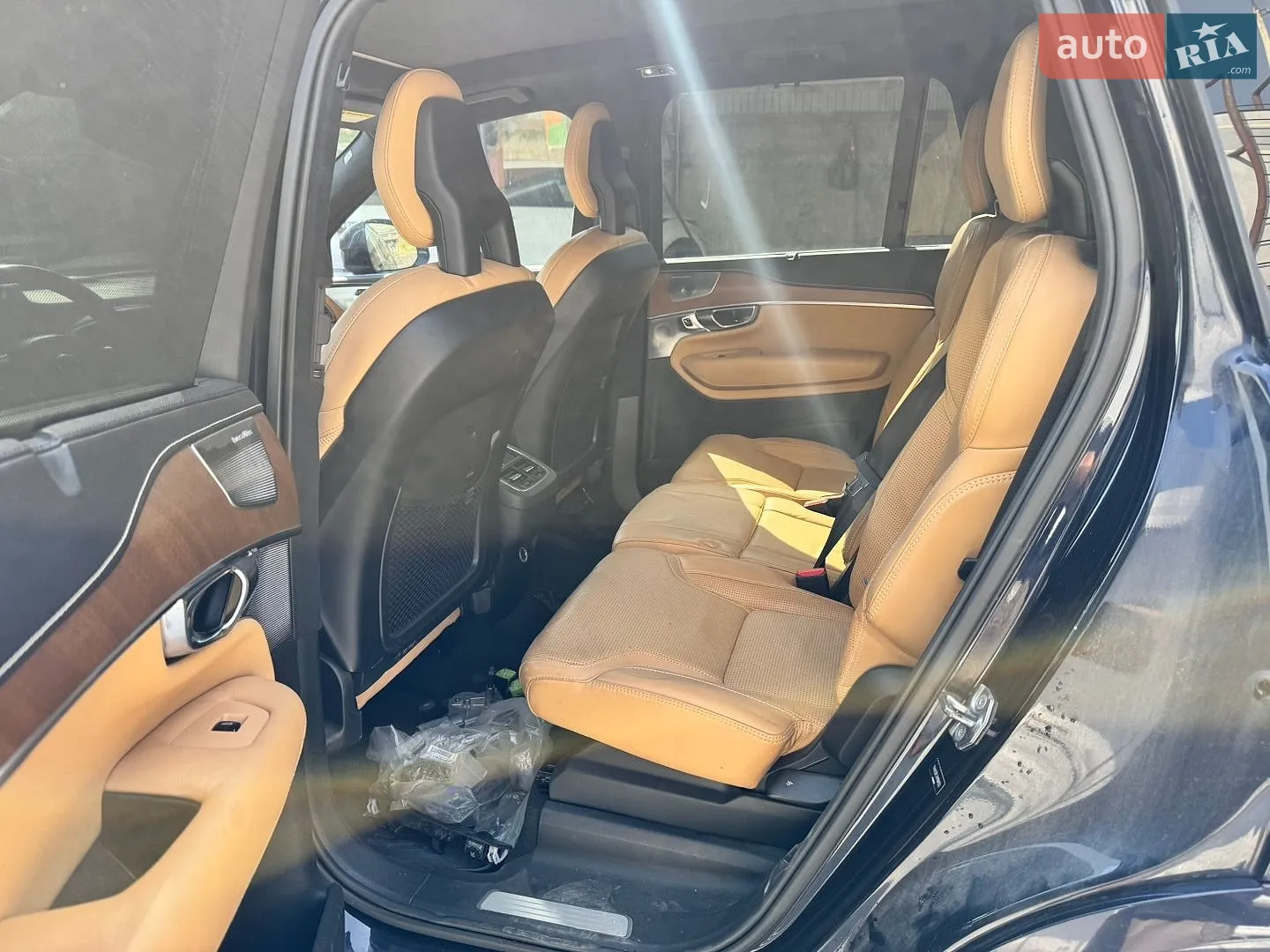 2017 Volvo XC90 - мініатюра 32