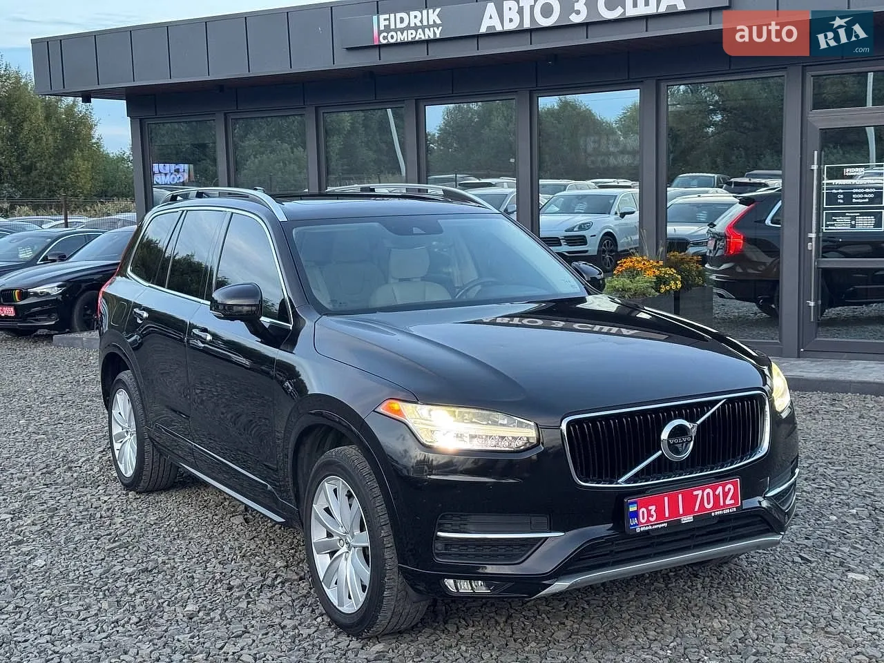 2018 Audi Q5 - мініатюра 25